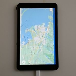 Samsung Galaxy tab A 8